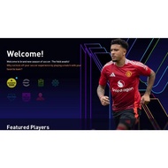 eFootball PES 2021 / PES21 (PC - Flashdisk 64GB) Include Liga BRI dan Timnas Indonesia