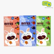 Benny Bunny Puffs 30g