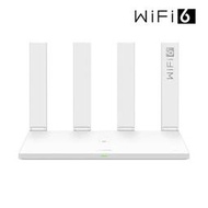 華為5G路由器AX3 Pro四核雙頻WiFi6無線千兆端口3000M高速穿墻王