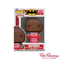 Funko POP Batman 489 Batman