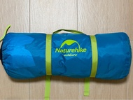 NatureHike 露營帳篷 camping tent