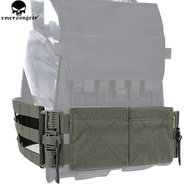 EmersonGear Outdoor Tactical Tank Top Single Point Quick Release Mesh Waistband