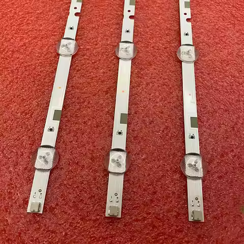 LED Strip For Samsung UE40M5005AW UE40J5000AU UE40J5200 UE40J5200AF V5DN-395SM0-R2 R3 BN96-37622A LM