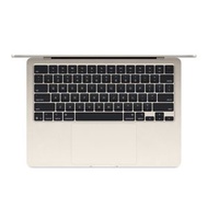 Apple - Apple MacBook Air M4 2025 15吋手提電腦 10核心CPU及10核心GPU 24GB/512GB 星光色