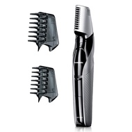 Panasonic Electric Body Hair Trimmer and Groomer for Men ER-GK60, Cordless, Wet