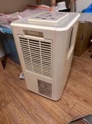 美寧家電 移動式冷氣 JR-AC6MT 二手