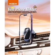 MOXOM MX-VS71 LIGHT VENT PHONE CAR HOLDER ORIGINAL QUALITY