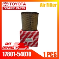 Genuine Toyota Air Filter Air Cleaner 17801-54070 – Air Filter / Unser / Hiace / Toyota