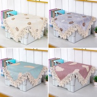 Printer Copier all-in-one machine dust cover HP canon Epson Brothers cover curtain fabric craft slipcover