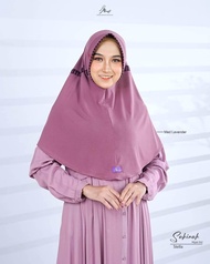 terbaru terlaris arrafi hijab jilbab kerudung arrafi Ar 045 std garis termurah hijab arrafi official