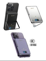 XPower M1 Ultra 10000mAh🔌磁吸行動電源🔋