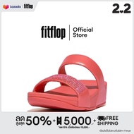 FITFLOP LULU รองเท้าแตะแบบสวมผู้หญิง รุ่น EC4