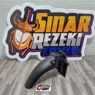 Win - Front Mudguard Jupiter Z1 1DY 2013 - 2015 B Mudguard