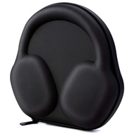 SAMYERLEN Smart Case for AirPods Max Headphones with Sleep Mode Function, Protective Hard Shell Trav