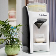 Máy pha sữa Baby Brezza Formula Pro Advanced-BRZ10000