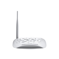 TP-Link TD-W8951ND 150Mbps Wireless N ADSL2+ Modem Router