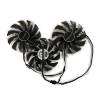 【CW】 95mm PLD10010B12HH Graphics Card Fan GPU Cooler For AORUS GTX 1080 8G 11Gbps Ti 1070 Xtreme Edition VGA Cooling