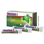 Prospan f cough syrup ( (5ml/stick) / 100ml )