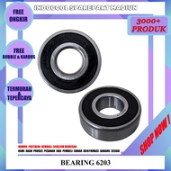 6203 BEARING BEARING LAHER/ BEARING/ 6203