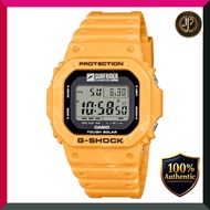 Casio] Watch G-Shock [Genuine domestic product] Environmentally friendly materials SURFRIDER FOUNDAT