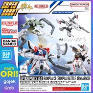 BANDAI Option Parts Set GUNPLA 13 (GUNPLA BATTLE ARMS)