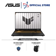 ASUS TUF F16 FX608J-MITU268WP 16" GAMING LAPTOP ( I7-14650HX 16GD5 512SSD / RTX5060 8GD7 / W11H )