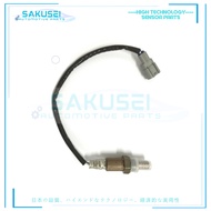 PERODUA KELISA / KENARI OXYGEN SENSOR / 02 SENSOR/ EXHAUST SENSOR (89465-87Z03)(89465-87212)(SAKUSEI