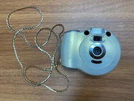 Fujifilm NEXIA Q1 APS Camera (Kelly Chen Limited Edition) 菲林相機 電池CR2