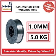 [WeldMan] 5KG Gasless MIG Welding Wire 0.8MM / 1.0MM E71T-GS/E71T-11