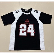 Pass loose shirt size M number 24