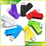 Portable USB Flash Drive, Customized Personal Logo, 128MB 256MB 512MB 1GB 4GB 8GB 16GB 32GB Waterpro