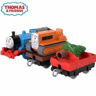 PROMO- THOMAS TERENCE MOTZED THOMAS AND FRIENDS - MAINAN ANAK KERETAjiyashop26