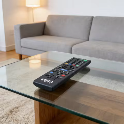 RM-ADP111 Replacement Remote Control for Sony AV System Home Theater Soundbar TV