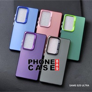S S25 ULTRA CASE IMD PLATE HOLOGRAM CASE SOCOOL S S25 ULTRA