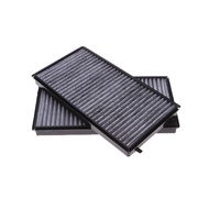 1Pair Car Cabin Filter For BMW E65 E66 E67 730i 735i 740i 745i 750i 760i  ALPINA B7 OEM：64116921018