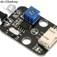 Infrared Sensor (Obstacle Avoidance Module)