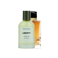 Han's Frag. - Liberty Perfume for Women Scent Wangi