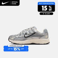 Nike Older Kids' P-6000 Shoes - Metallic Silver [HV5064-006]