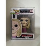 Funko Pop Miss Fuchi Junji Ito 913