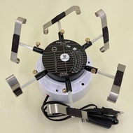 [kanye2dc] Automatic Watch Test Winder Machine Device Watch Accessory Mechanical Watch Repair,Watch 