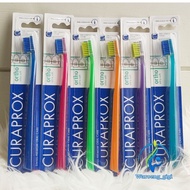 Toothbrush ORTHO Braces CURAPROX Orthodontic Toothbrush