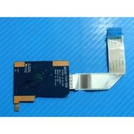 Dell Latitude 14" 5480 Junction Board w/Cable LS-E114P 0X6H2 0XW1Y2 Used