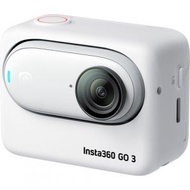 Insta360 - GO 3 運動攝影機 (128GB) (平行進口)
