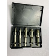 Damaged Screw Extractor