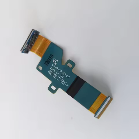 GT-N5100 REV 0.8 For Samsung Galaxy Note 8.0 N5100 GT-N5100 N5110 LCD Display Connect Motherboard Fl
