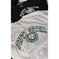 SARB Triskelion Tau Gamma Phi 57th Anniversary Graphic Tee V2 - Grand Fraternity Oversized Unisex To