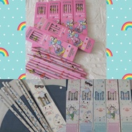 BT21 Pencil / 2B BTS Pencil / Cute HB Pencil