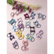 HAIR BAND A (RIBBON SERIES) (2PCS)