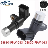 New Automatic Trans Input & Output Vehicle Speed Sensor For Honda Accord 2003-2007 28810-PPW-013 288