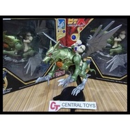 Ready Stock Figure Btx Lancer Con Bt Furyo